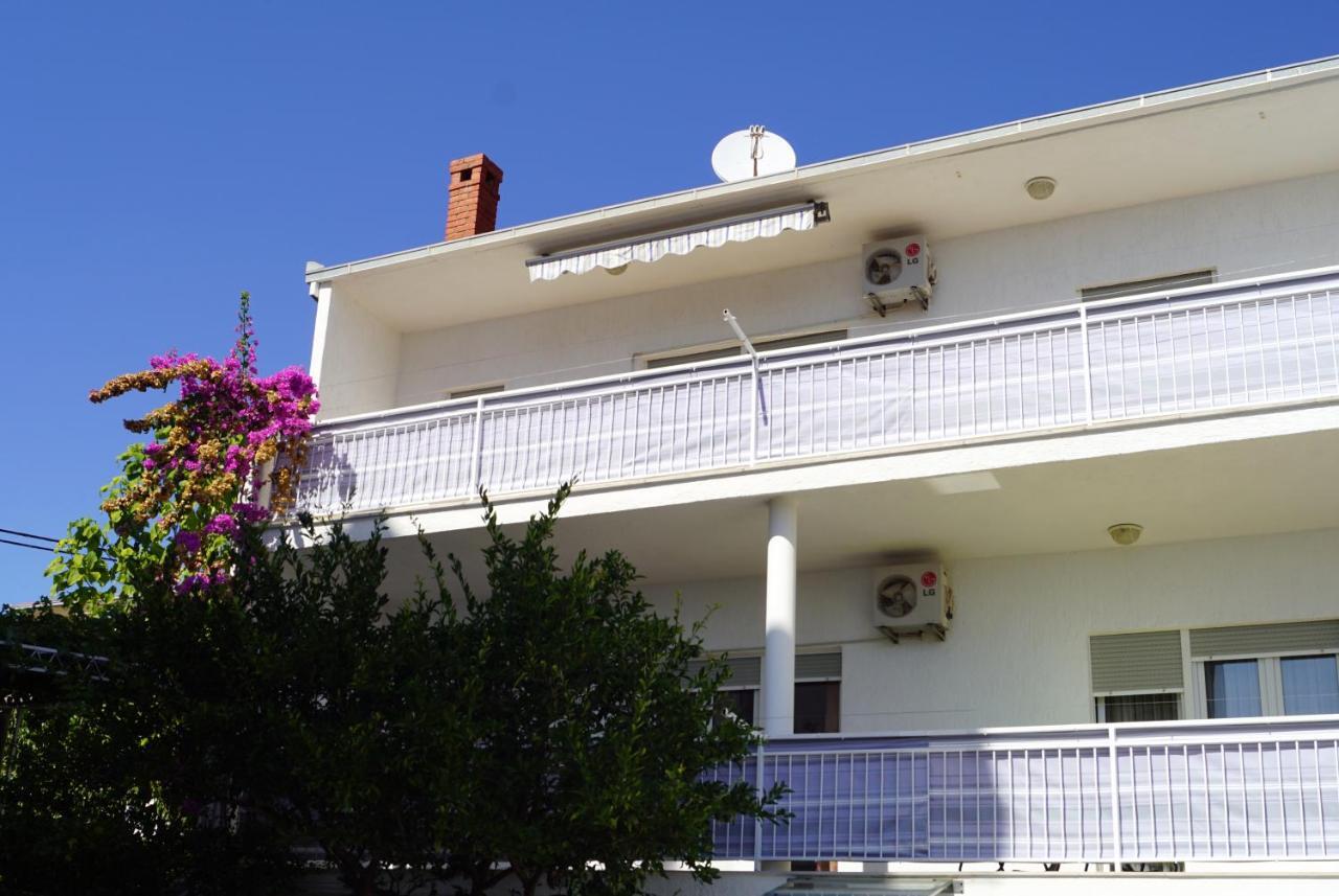 Sea View Manda