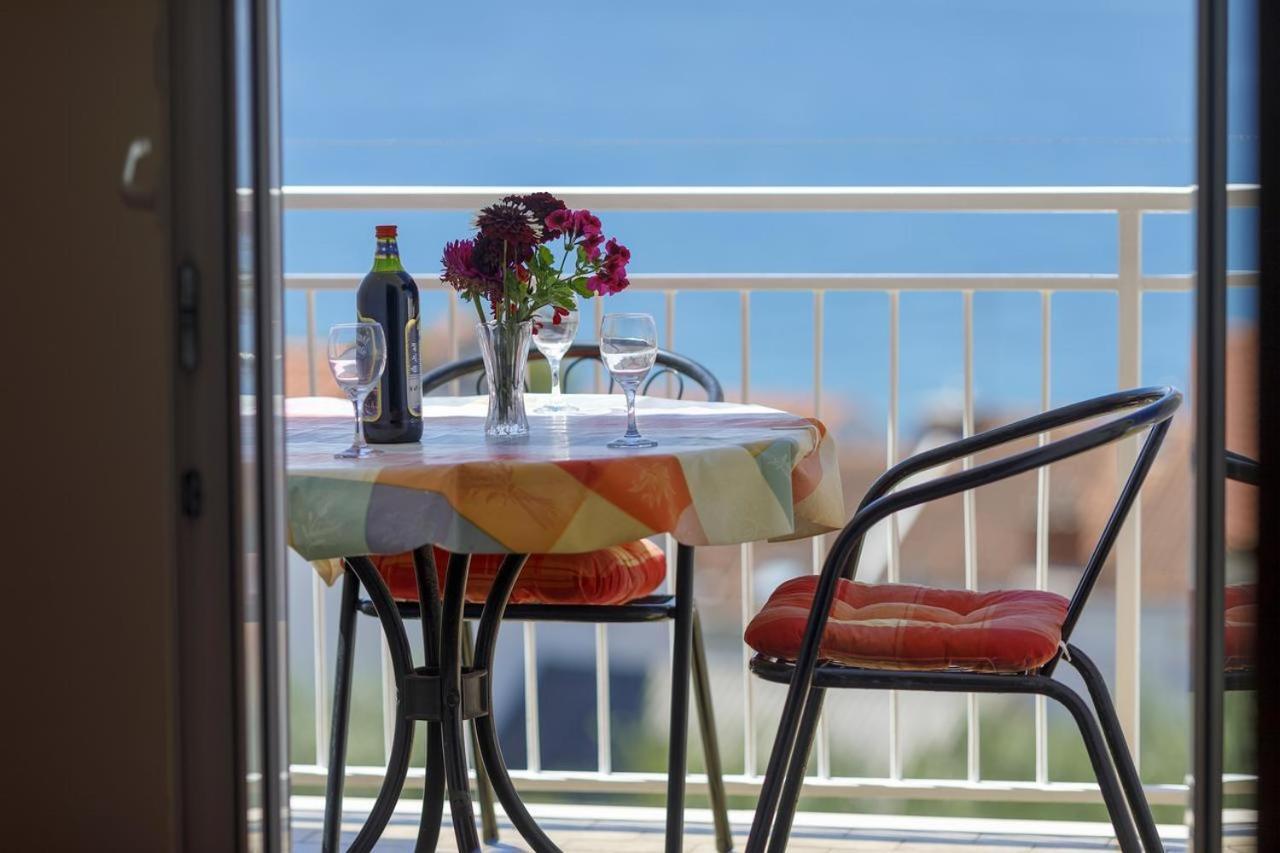 Sea View Manda