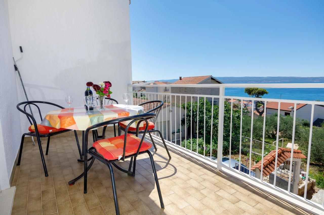 Sea View Manda